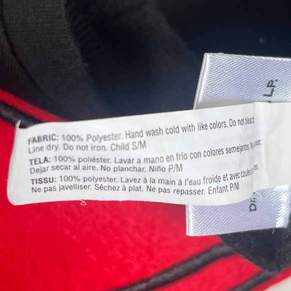 Kids Dr Seuss shirt. Size s/m - Picture 6 of 10